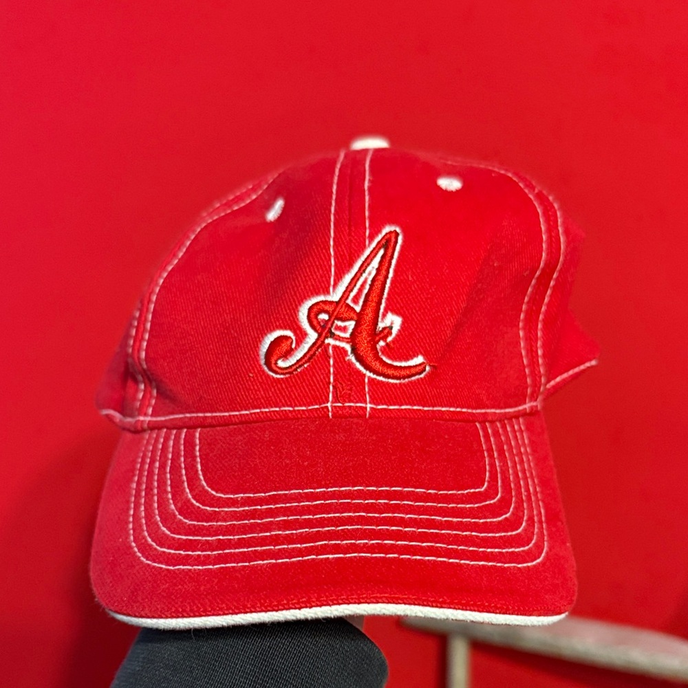 Amsterdam Baseball Cap